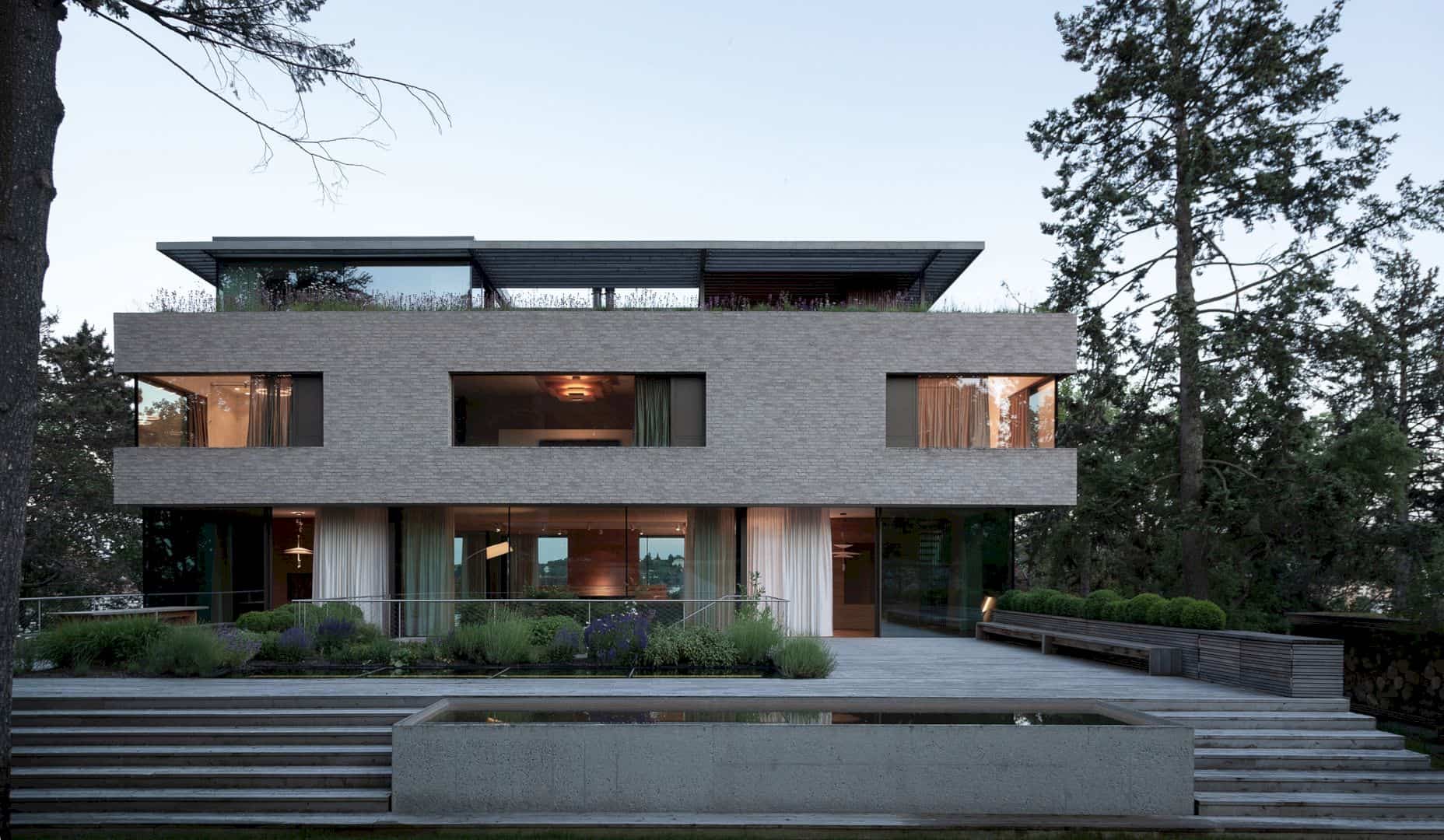 Villa Vista 1